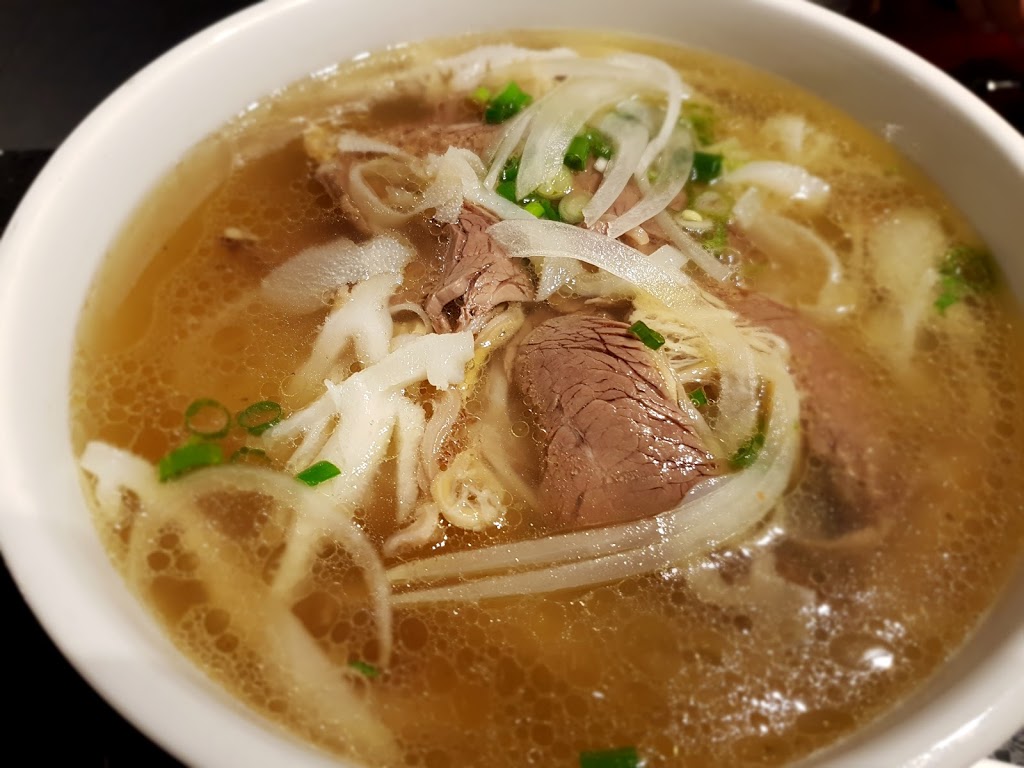 PHO MAMA | 515 Dundas St W, Oakville, ON L6M 4M2, Canada | Phone: (289) 725-8988