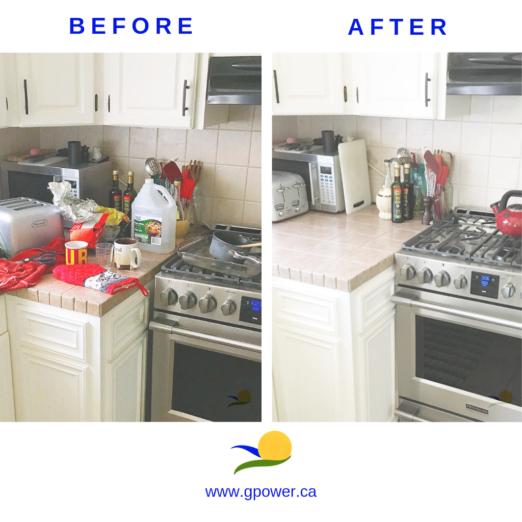 GPower Cleaning Services | Zamuner Ct, Oakville, ON L6H 7P2, Canada | Phone: (833) 547-6937