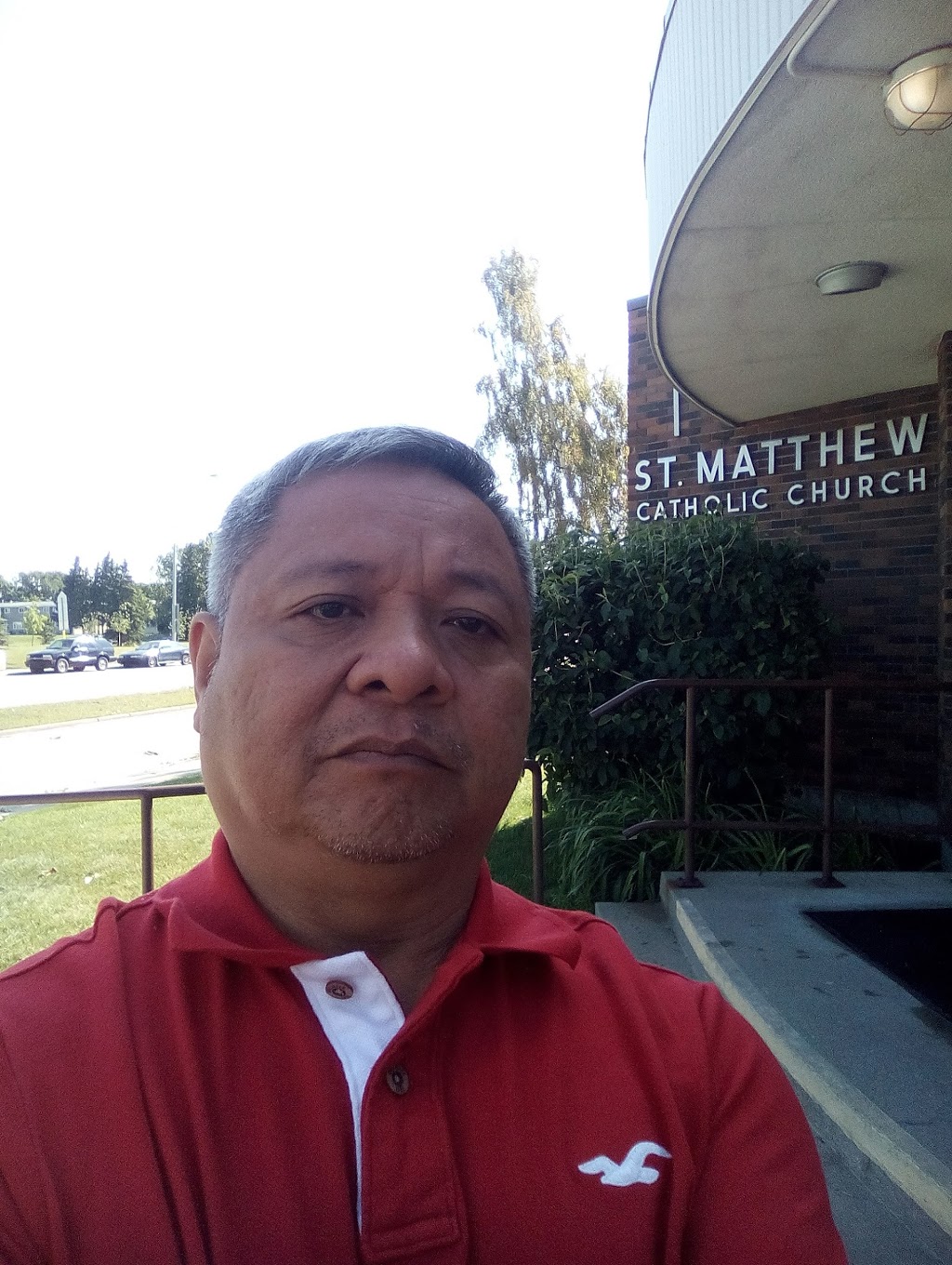 St. Matthew Catholic Church | 13131 86 St NW, Edmonton, AB T5E 3B5, Canada | Phone: (780) 475-2888