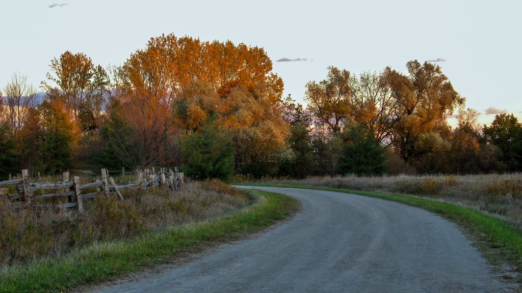 Bronte Creek Provincial Park (Day use Entrance) | 1219 Burloak Dr, Oakville, ON L6M 4J7, Canada | Phone: (905) 827-6911