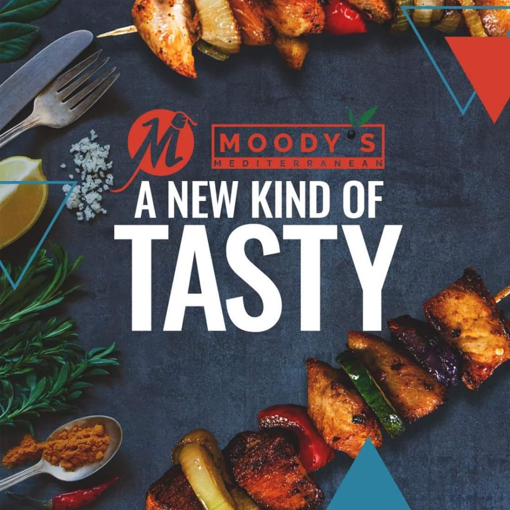 Moody’s Mediterranean | 407-401 Coopers Boulevard SW, Airdrie, AB T4B 4J3, Canada | Phone: (403) 945-6663