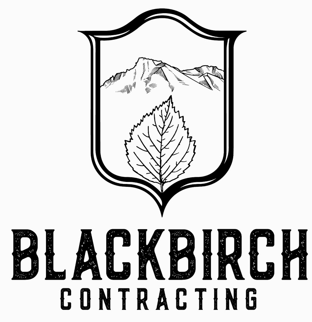 Black Birch Contracting | 5837 Sappers Way #43, Chilliwack, BC V2R 0G4, Canada | Phone: (604) 799-4484