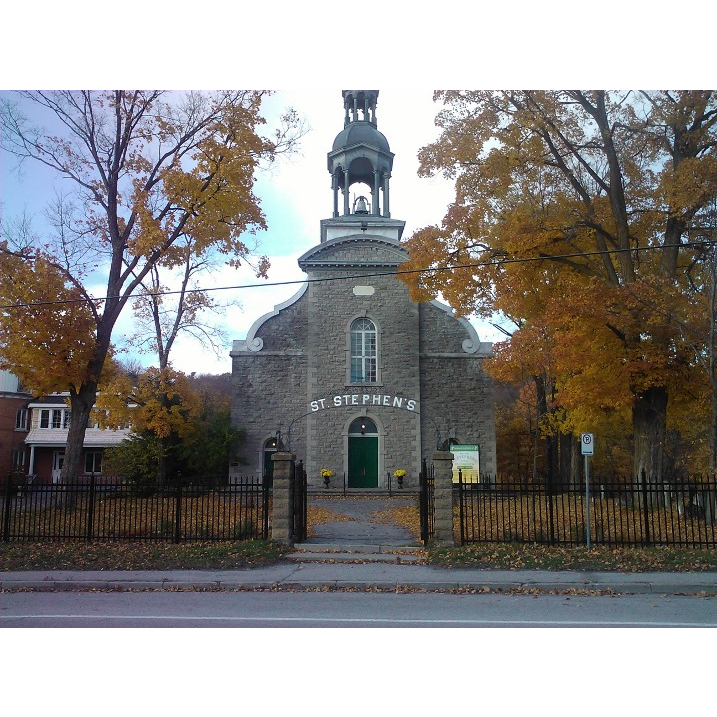 Saint Stephens Parish | 212 Chemin Old Chelsea, Chelsea, QC J9B 1J3, Canada | Phone: (819) 827-1664