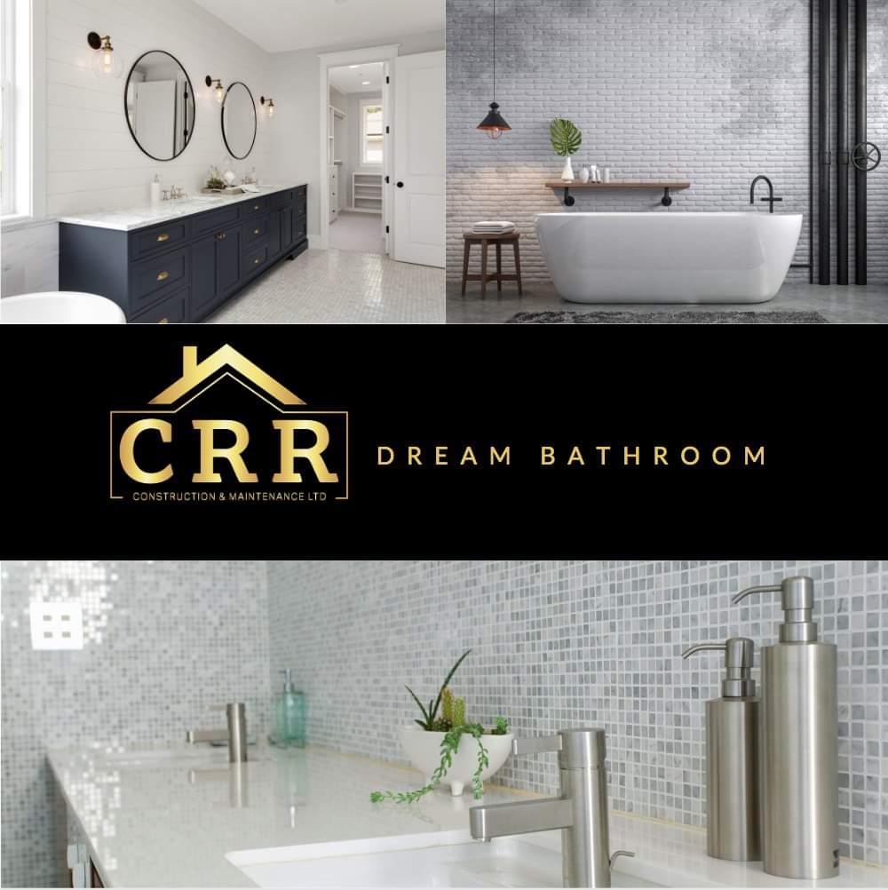 CRR Construction & Maintenance | 17109 67 Ave NW, Edmonton, AB T5T 6E6, Canada | Phone: (587) 340-9152