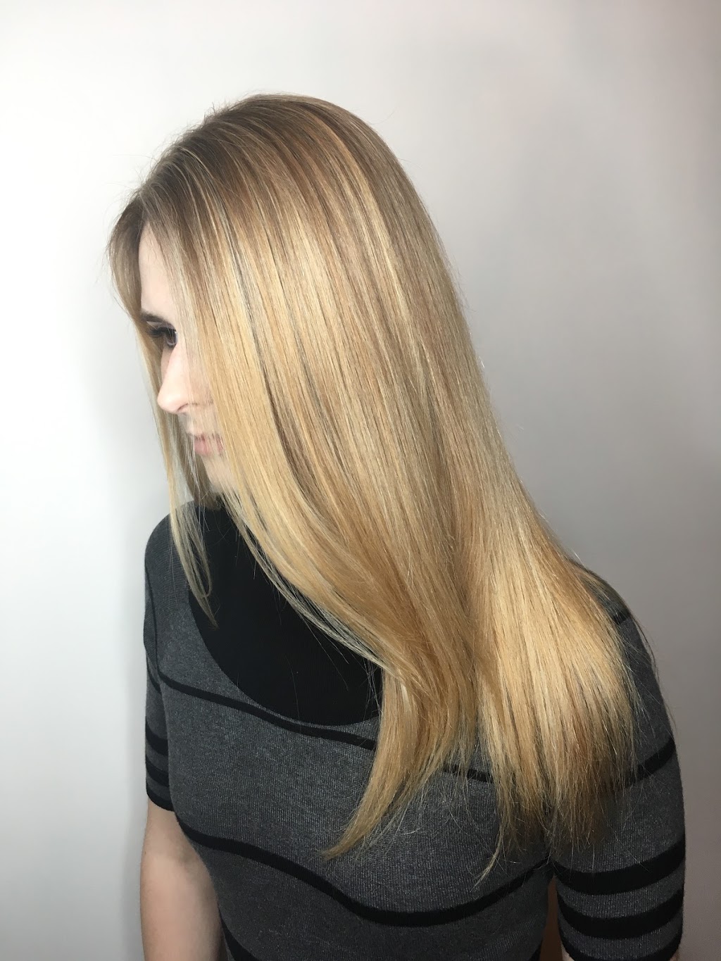 Valentini Hair Design | 259 Woolwich St, Guelph, ON N1H 3V8, Canada | Phone: (519) 837-2212