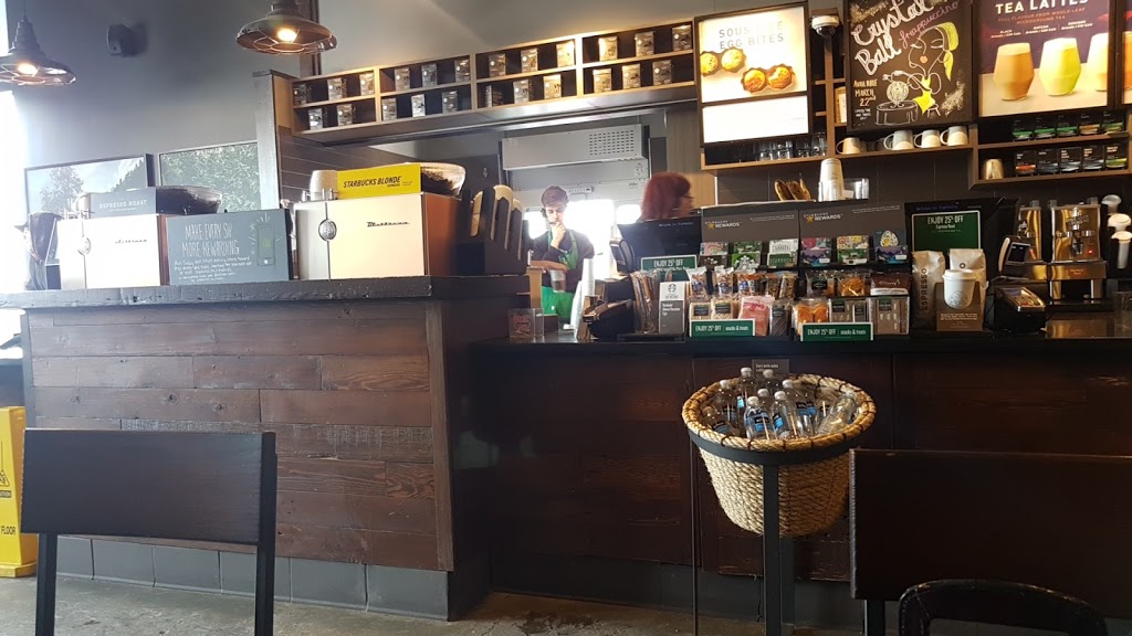 Starbucks | 14415 Miller Blvd NW, Edmonton, AB T5Y 0L4, Canada | Phone: (780) 476-0623