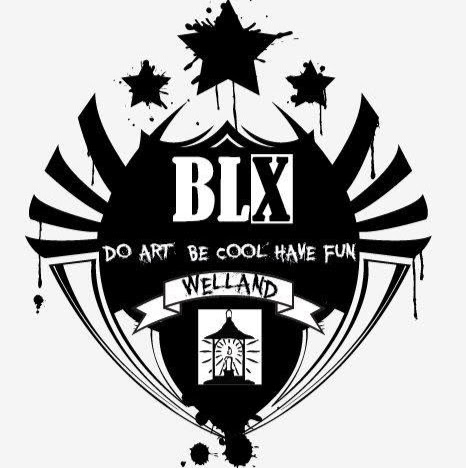 BLX Studio | 800 Niagara St, Welland, ON L3C 5Z4, Canada