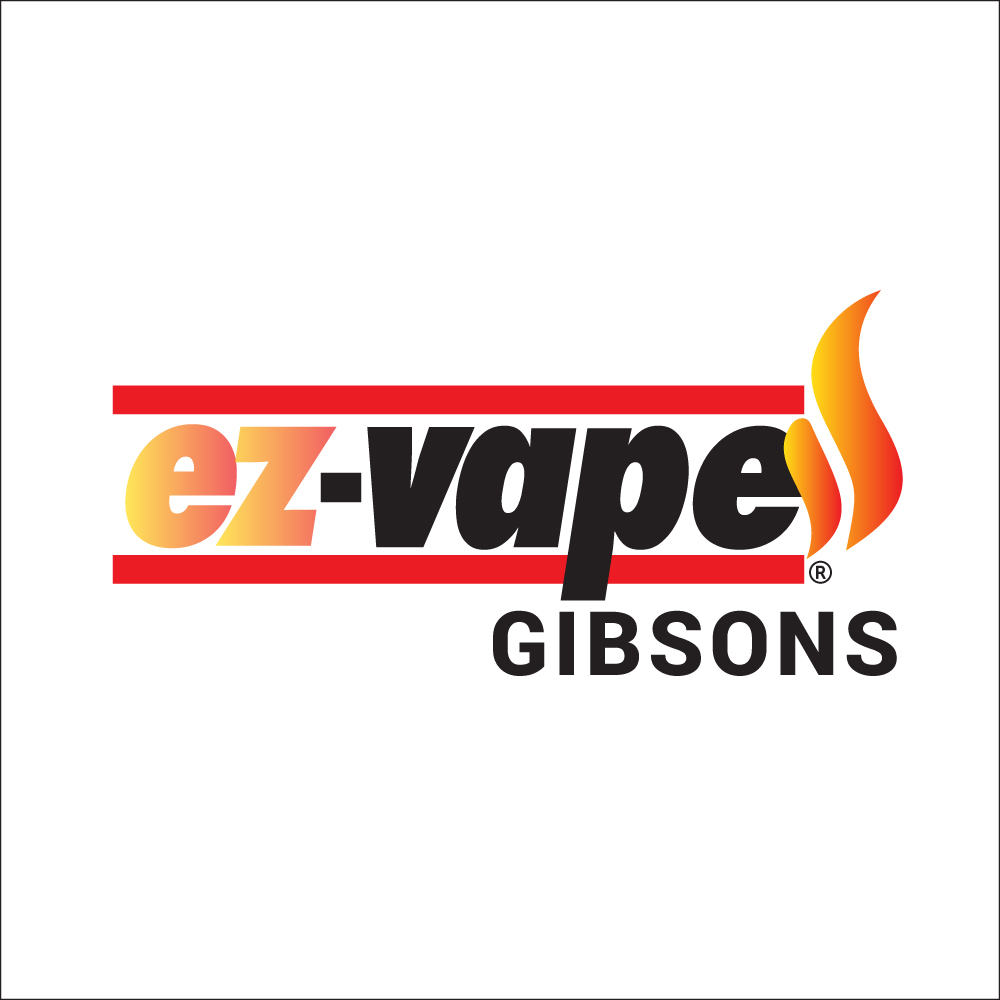EZ-Vape Gibsons | 1100 Sunshine Coast Hwy #116, Gibsons, BC V0N 1V7, Canada | Phone: (604) 840-1411