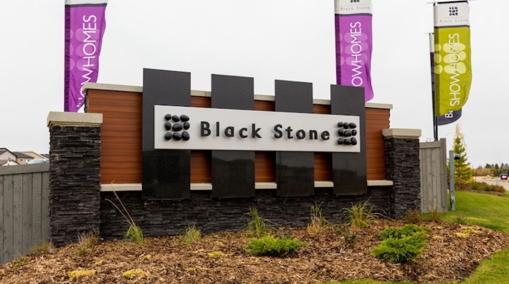 Blackstone Community Playground | Black Stone Blvd, Leduc, AB T0B 3M1, Canada | Phone: (780) 508-4100