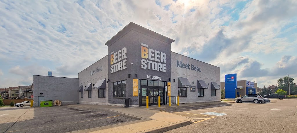 The Beer Store 2022 | 10585 Bramalea Rd, Brampton, ON L6R 0C1, Canada | Phone: (905) 793-8595