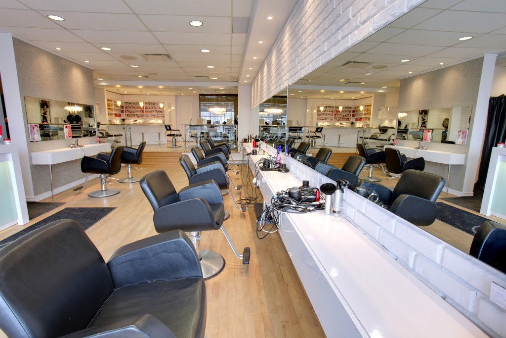 Coiffure Louis Robert | 26 Montée des Bouleaux, Saint-Constant, QC J5A 1B6, Canada | Phone: (450) 632-0343