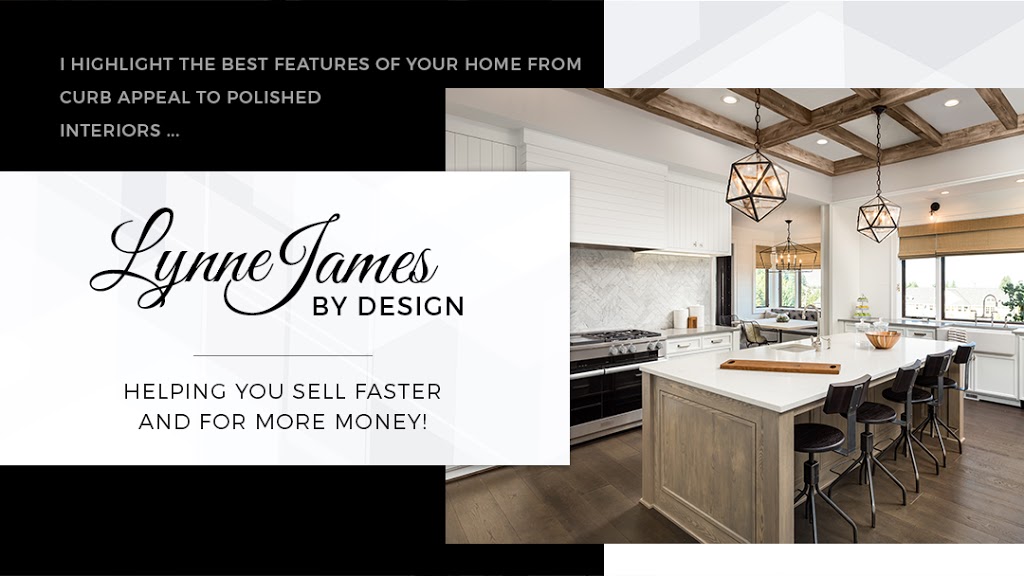 Lynne James by design | 56 Orsett St, Oakville, ON L6H 2N9, Canada | Phone: (905) 815-7017