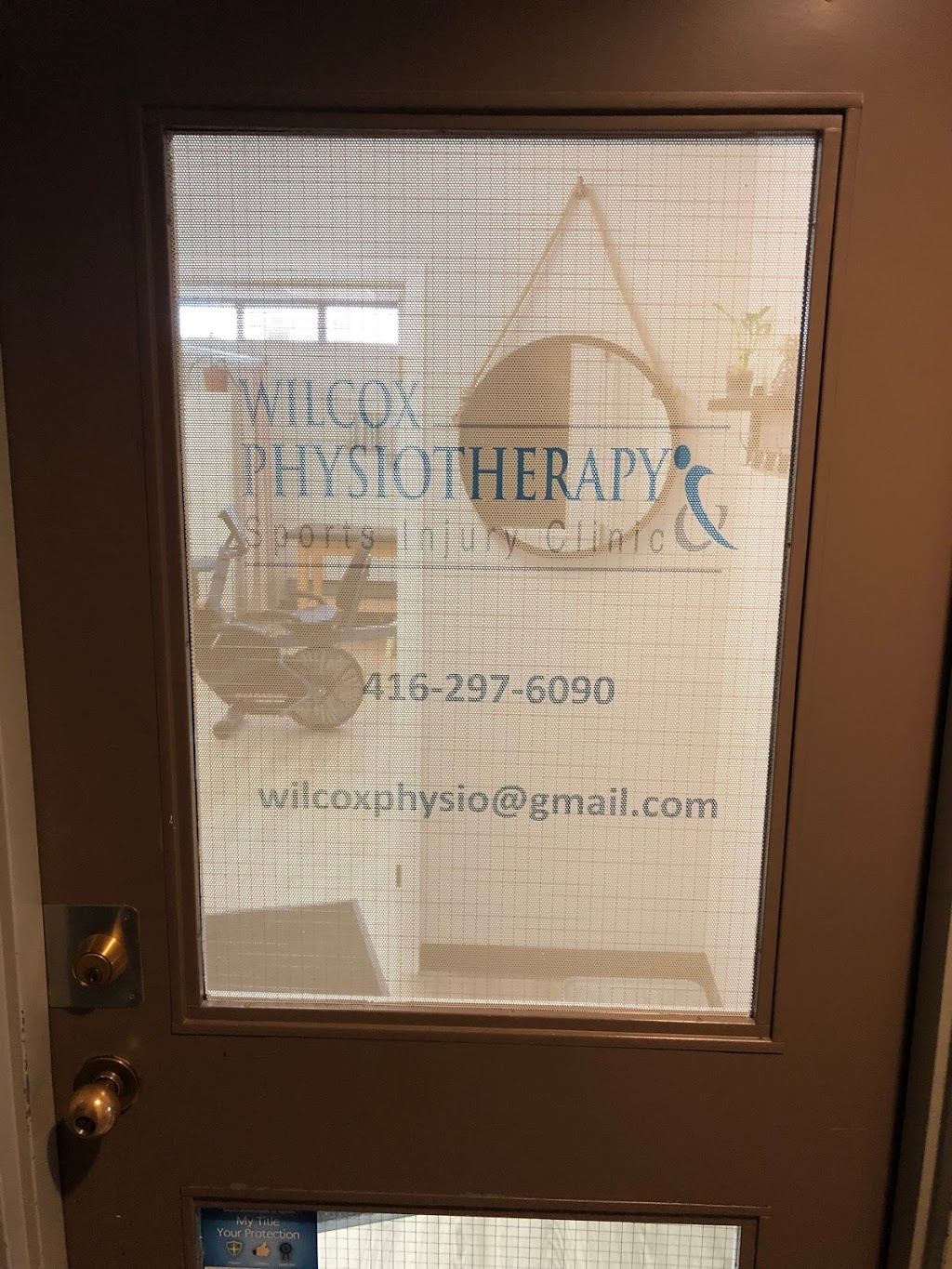 Wilcox Physiotherapy & Sports Injury Clinic | 2020 Brimley Rd, Scarborough, ON M1S 4R7, Canada | Phone: (416) 297-6090