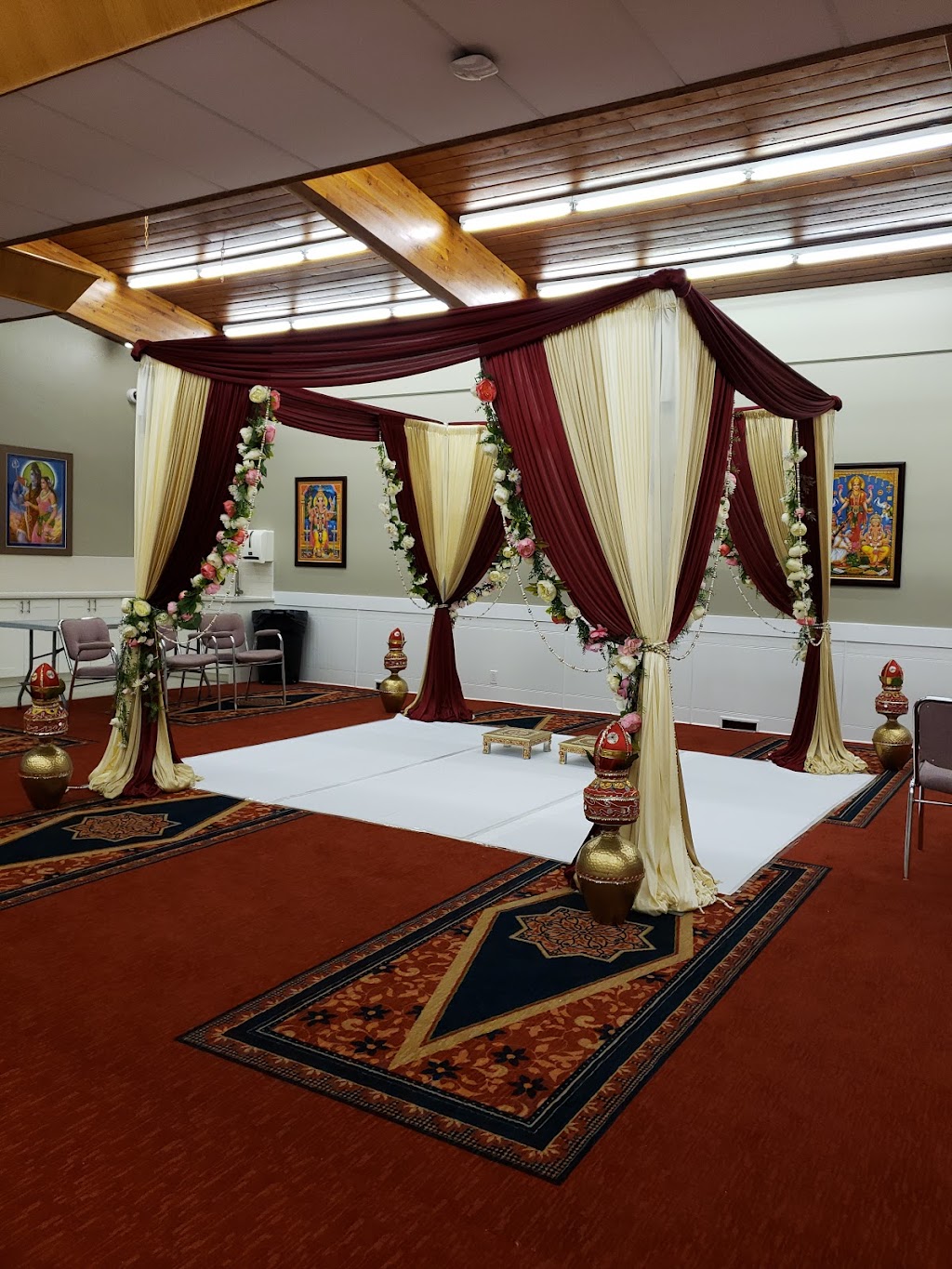 Fiji Multicultural Ctr | 13327 68 St NW, Edmonton, AB T5C 0G1, Canada | Phone: (780) 425-3454