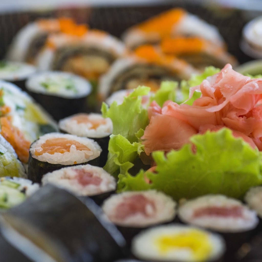 Midori Sushi | 8245 Boulevard Taschereau, Brossard, QC J4Y 1A4, Canada | Phone: (450) 443-2993