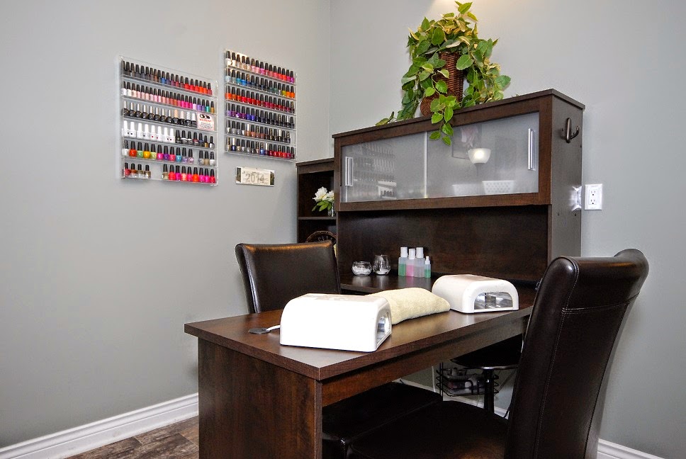 The Finishing Touch Esthetics | 592 Glenmeadows Rd, Kelowna, BC V1V 1P3, Canada | Phone: (250) 300-3302