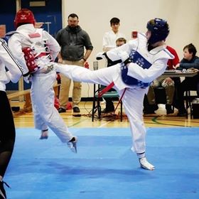 Victory Taekwondo | 9256 Commercial St, New Minas, NS B4N 4A9, Canada | Phone: (902) 670-7897