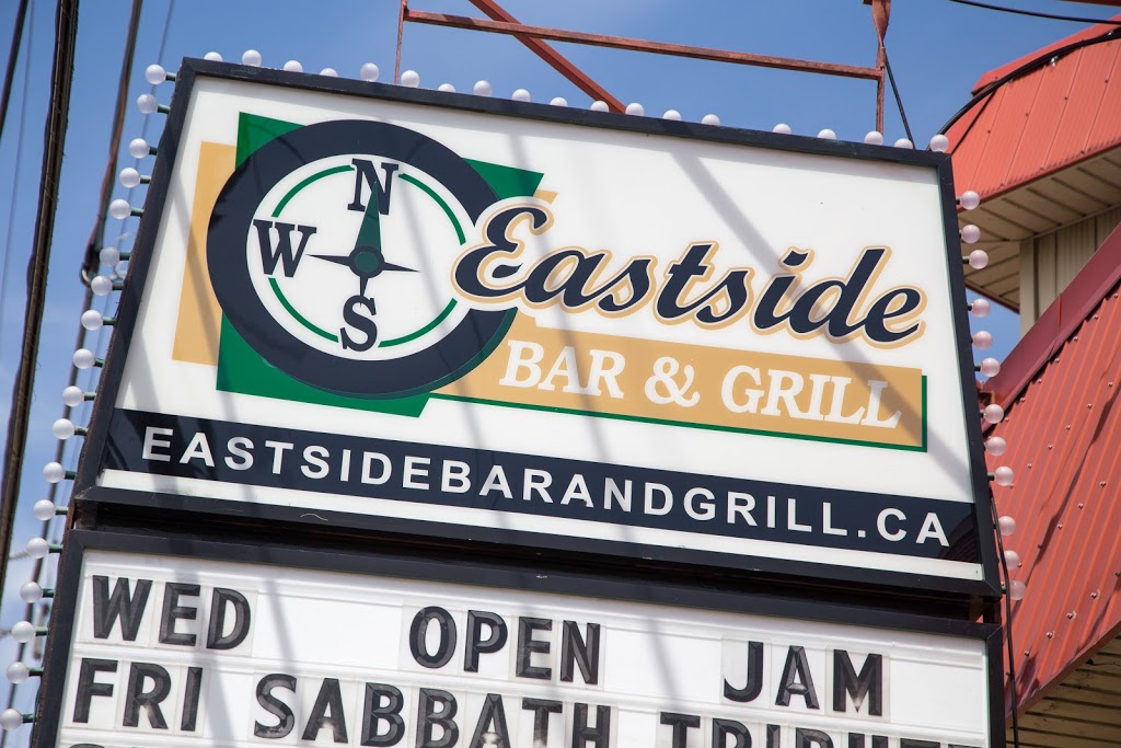 Eastside Bar & Grill - Live music & entertainment, london, ontario | 750 Hamilton Rd, London, ON N5Z 1T8, Canada | Phone: (519) 457-7467