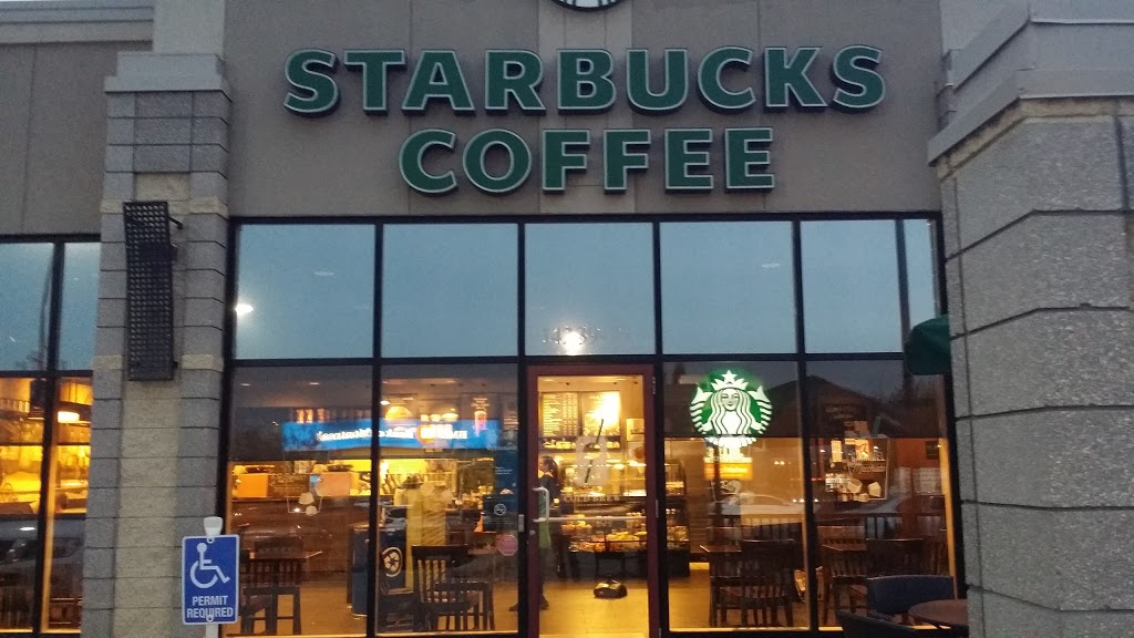 Starbucks | The Shoppes at Terwilleger Gardens, 14239 23 Ave NW, Edmonton, AB T6R 3E7, Canada | Phone: (780) 433-3331