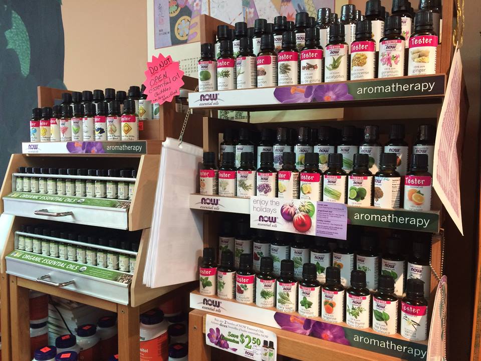 Naturally Healthy Health Food Store | 4025 Dorchester Rd, Niagara Falls, ON L2E 6N1, Canada | Phone: (905) 374-8919