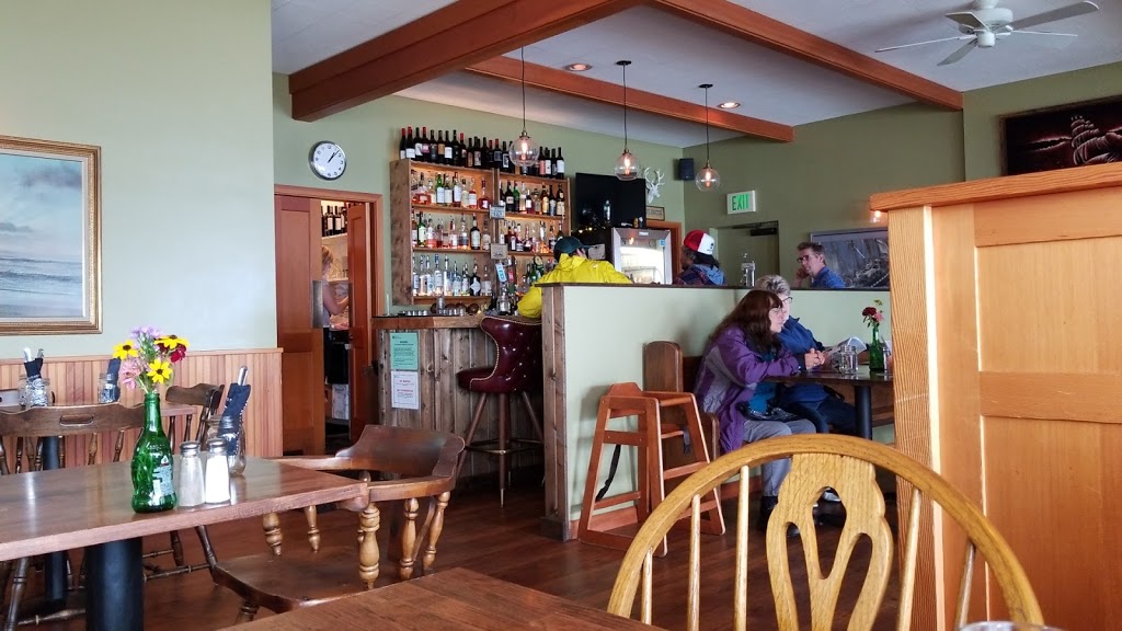 Haven Kitchen & Bar | 9 Old Post Rd, Lopez Island, WA 98261, USA | Phone: (360) 468-3272