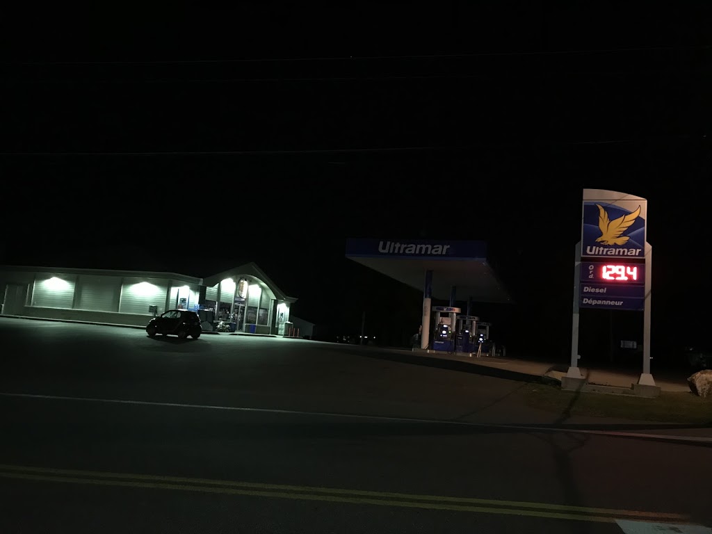 Ultramar | 12446 Route Arthur Sauvé, Mirabel, QC J7N 2B6, Canada | Phone: (450) 258-4411