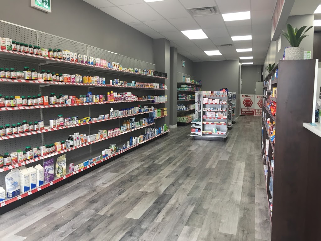 Ford Drive Pharmacy | 609 Ford Dr Unit#7, Oakville, ON L6J 7Z6, Canada | Phone: (905) 845-3673