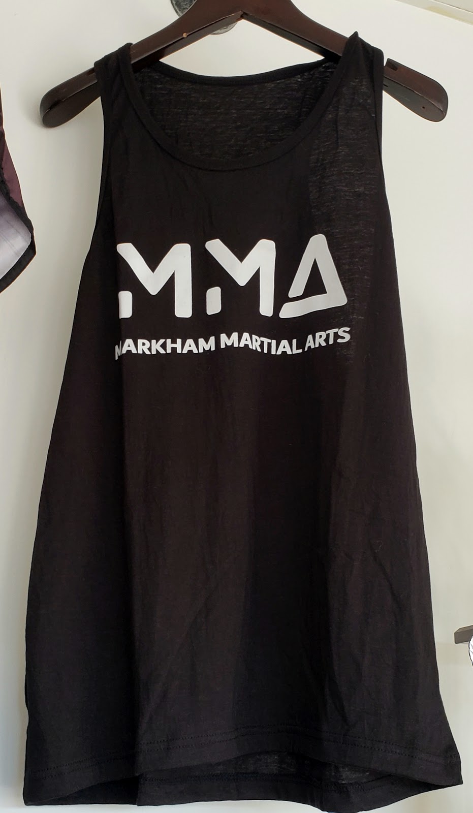 Markham Martial Arts Inc. | 2600 John St Unit #123, Markham, ON L3R 3W3, Canada | Phone: (437) 580-7868