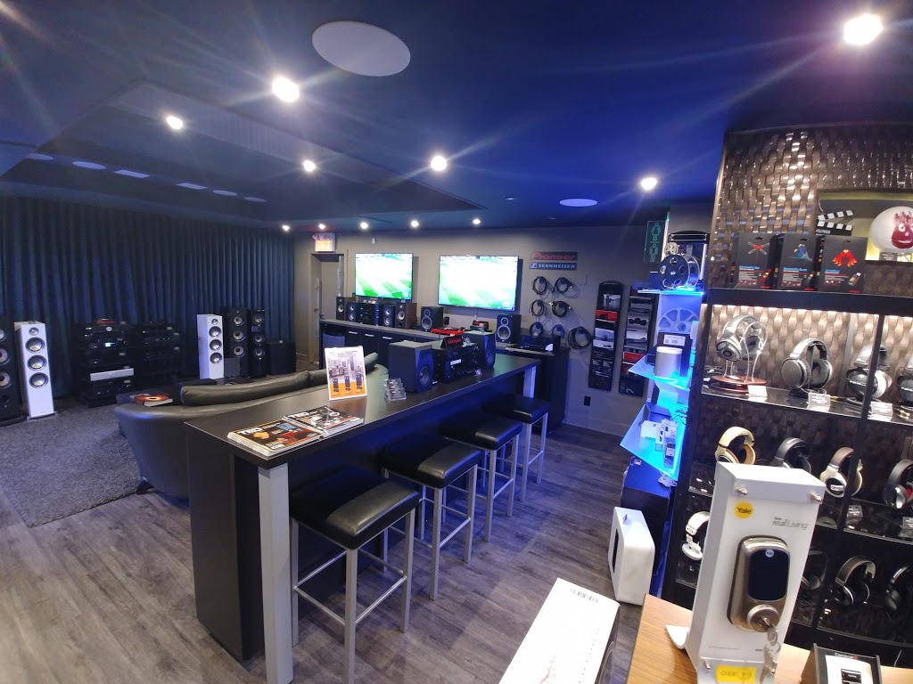 Québec Acoustique - Solutions Audio & Vidéo | 643 Boulevard Curé-Labelle, Blainville, QC J7C 2J3, Canada | Phone: (450) 508-2150