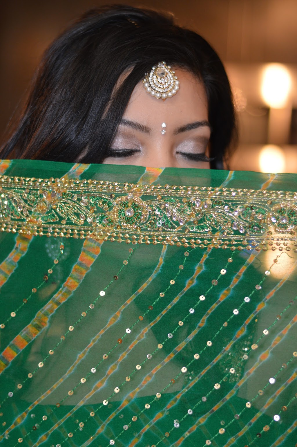 Jasim Artistry - Makeup Artist Calgary | 37 Saddlebrook Cir NE, Calgary, AB T3J 0K3, Canada | Phone: (403) 991-8211