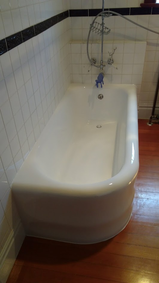 Special-T Bathtub Restoration | 690 Beaconsfield Rd, Nanaimo, BC V9R 1X2, Canada | Phone: (250) 668-9414