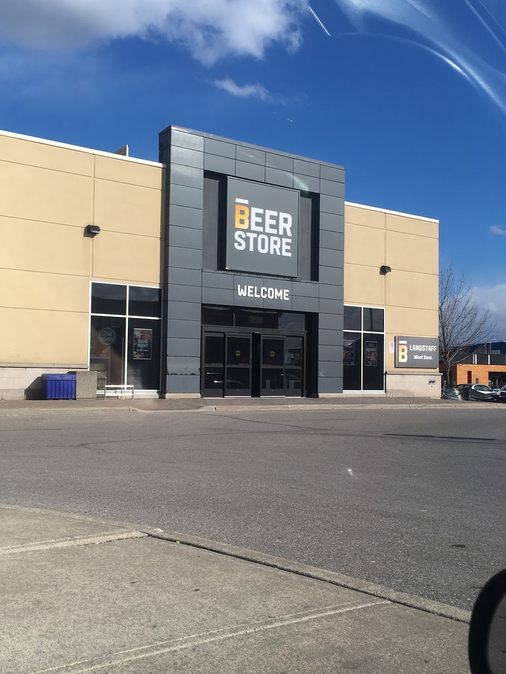 Beer Store | 8825 Yonge St, Richmond Hill, ON L4C 6Z1, Canada | Phone: (905) 762-0482
