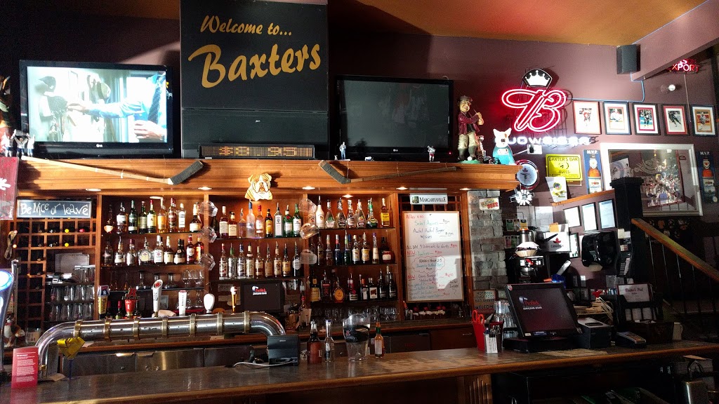 Baxters Bar & Grill | 1745 Spall Rd, Kelowna, BC V1Y 4P7, Canada | Phone: (250) 868-3724
