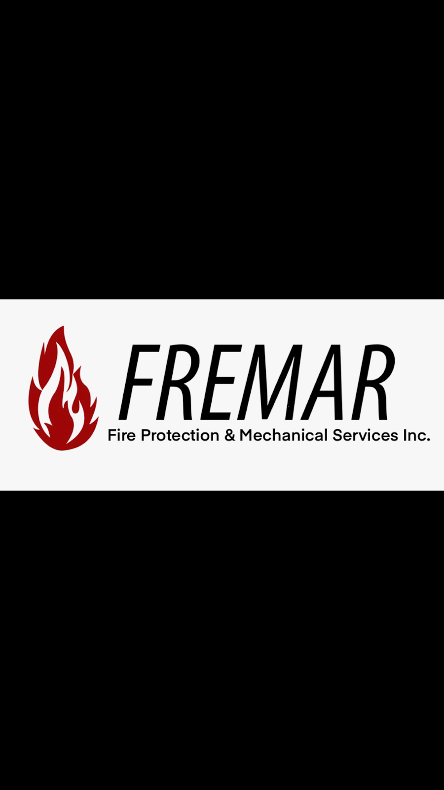 FREMAR Fire Protection & Mechanical | 193 Huguenot Rd, Oakville, ON L6H 0L6, Canada | Phone: (416) 903-7275