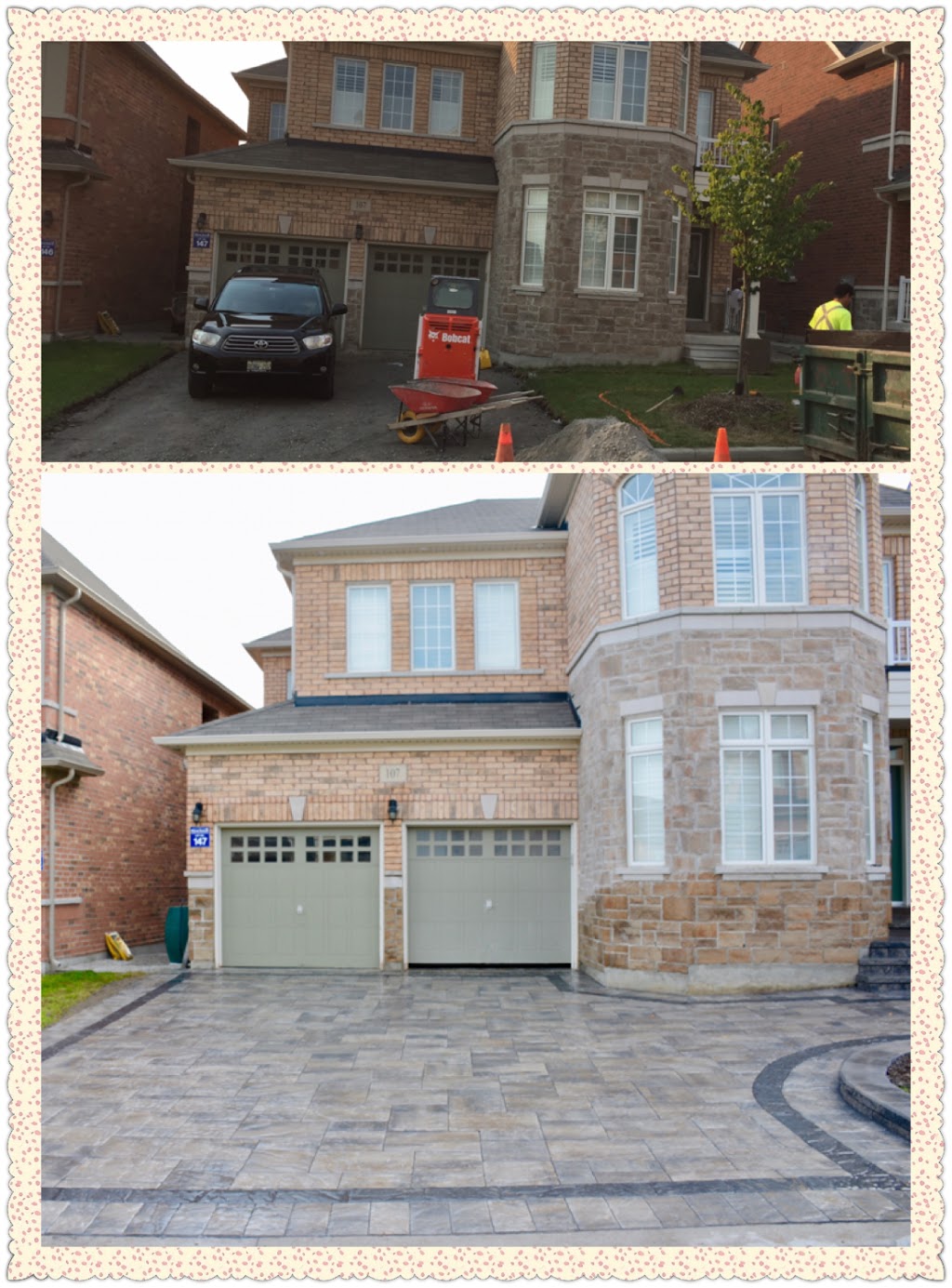 Canaan Landscaping | 628 Staines Rd, Scarborough, ON M1X 2A7, Canada | Phone: (647) 891-9188