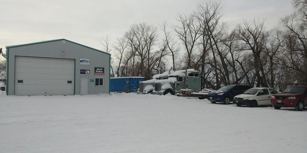 Garys Garage | 1420 Prairie Rd, Beausejour, MB R0E 0C0, Canada | Phone: (204) 268-2876