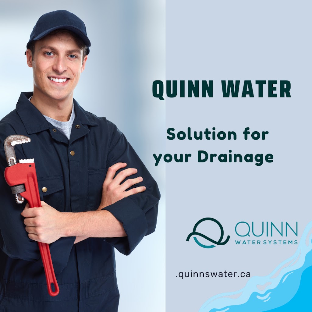 Quinn Water System | Free Consultation | 347209 Mono Centre Rd, Mono, ON L9W 6S3, Canada | Phone: (647) 779-7910