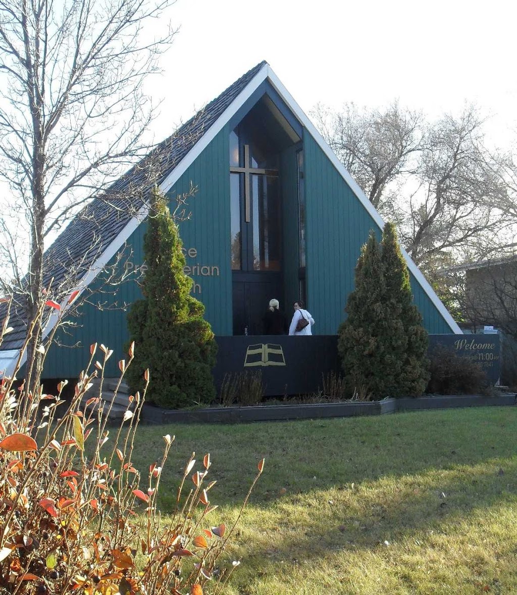 Redeemer Reformation Church | 3717 Hill Ave, Regina, SK S4S 0X4, Canada | Phone: (306) 585-1841