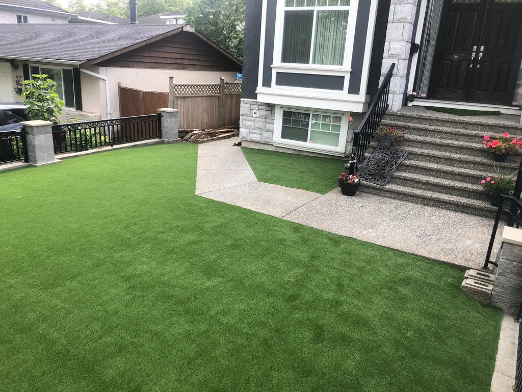 Turf Suppliers Canada | 10240 River Rd, Delta, BC V4C 2R3, Canada | Phone: (604) 626-5548