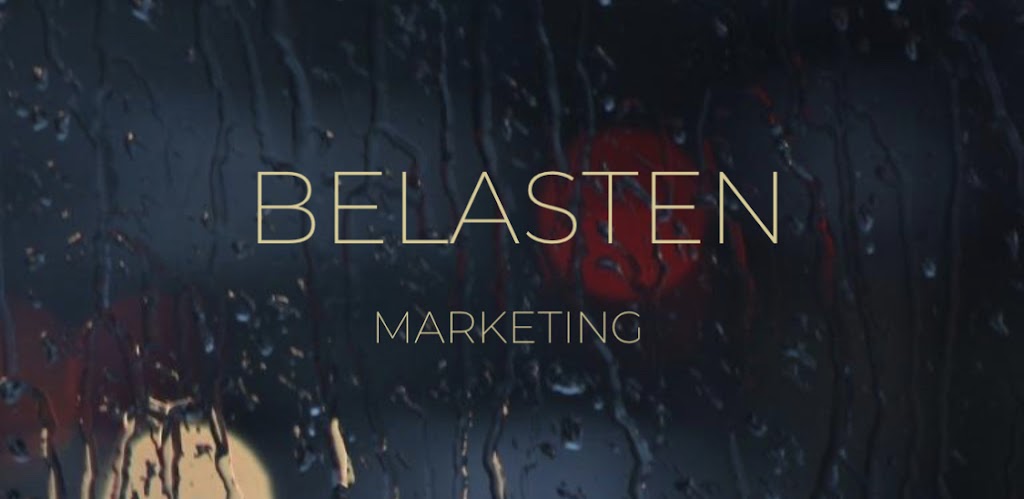 Belasten Marketing | 9589 Wellington Rd 124, Erin, ON N0B 1T0, Canada | Phone: (519) 217-3937