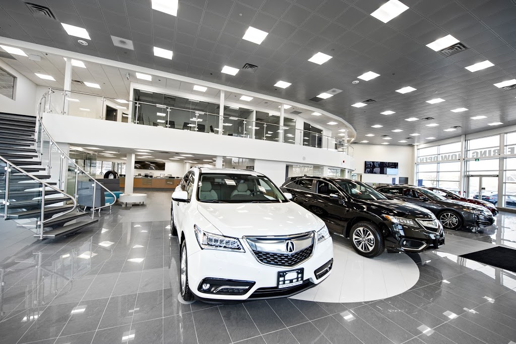 Acura Pickering | 575 Kingston Rd, Pickering, ON L1V 3N7, Canada | Phone: (905) 428-8888