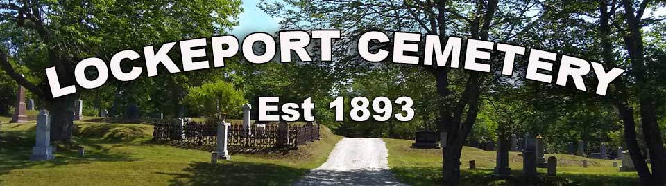 Lockeport Cemetery | Lot 1a, Nova Scotia Trunk 3, Lydgate, NS B0T 1L0, Canada | Phone: (902) 874-0929