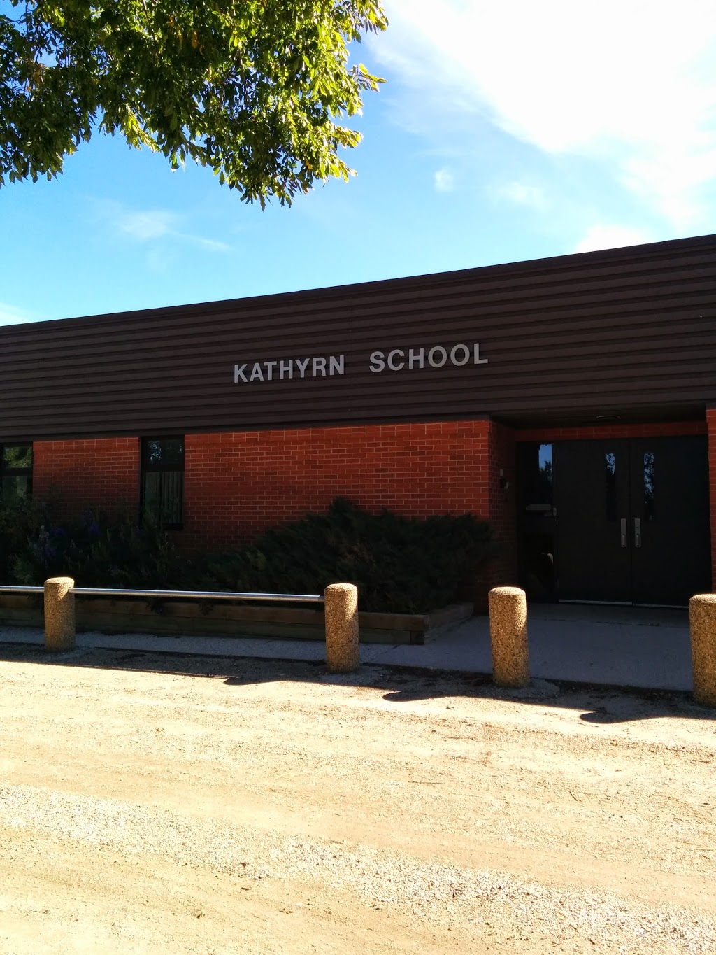 Kathyrn School | Box 100, Kathyrn, AB T0M 1E0, Canada | Phone: (403) 935-4291