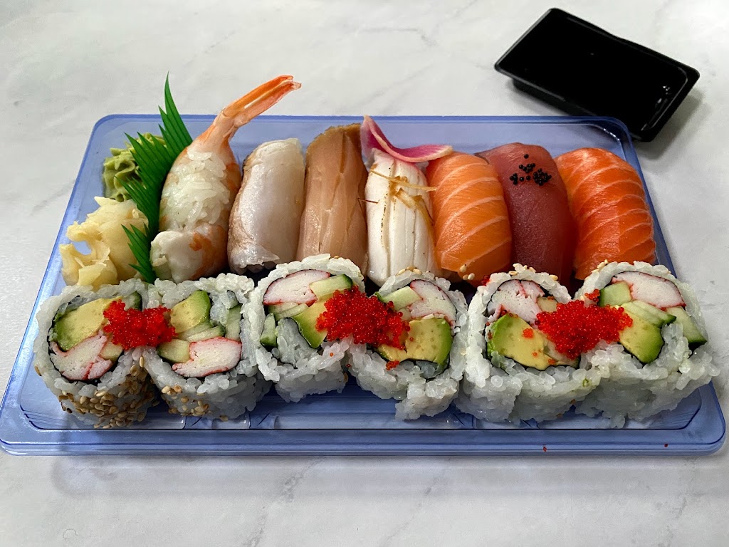 Kibo Sushi House - Keele | 2300 Keele St, North York, ON M6M 3Z8, Canada | Phone: (647) 343-2580