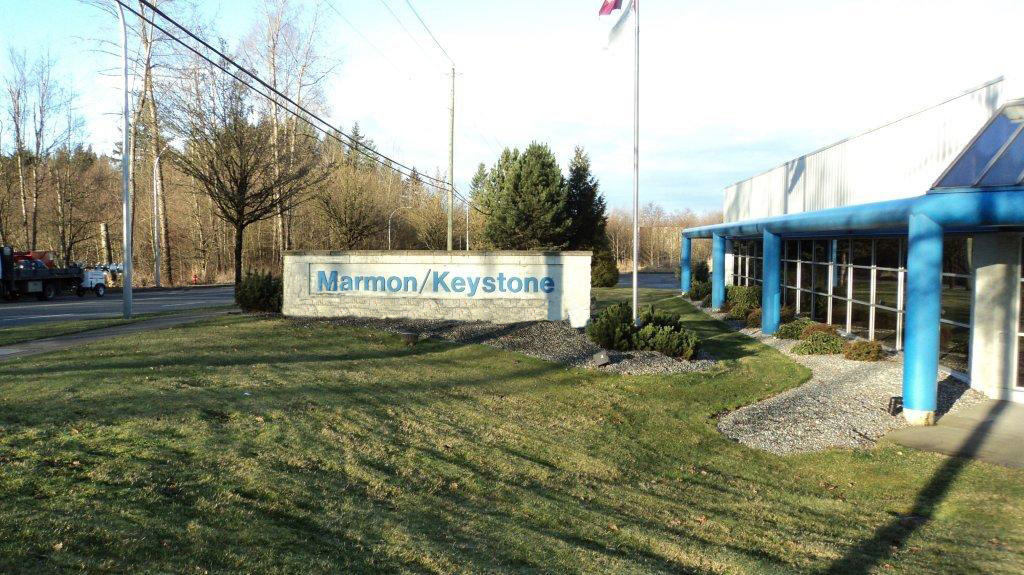 Marmon Keystone Canada | 27447 56 Ave, Langley City, BC V4W 3X1, Canada | Phone: (604) 857-9844