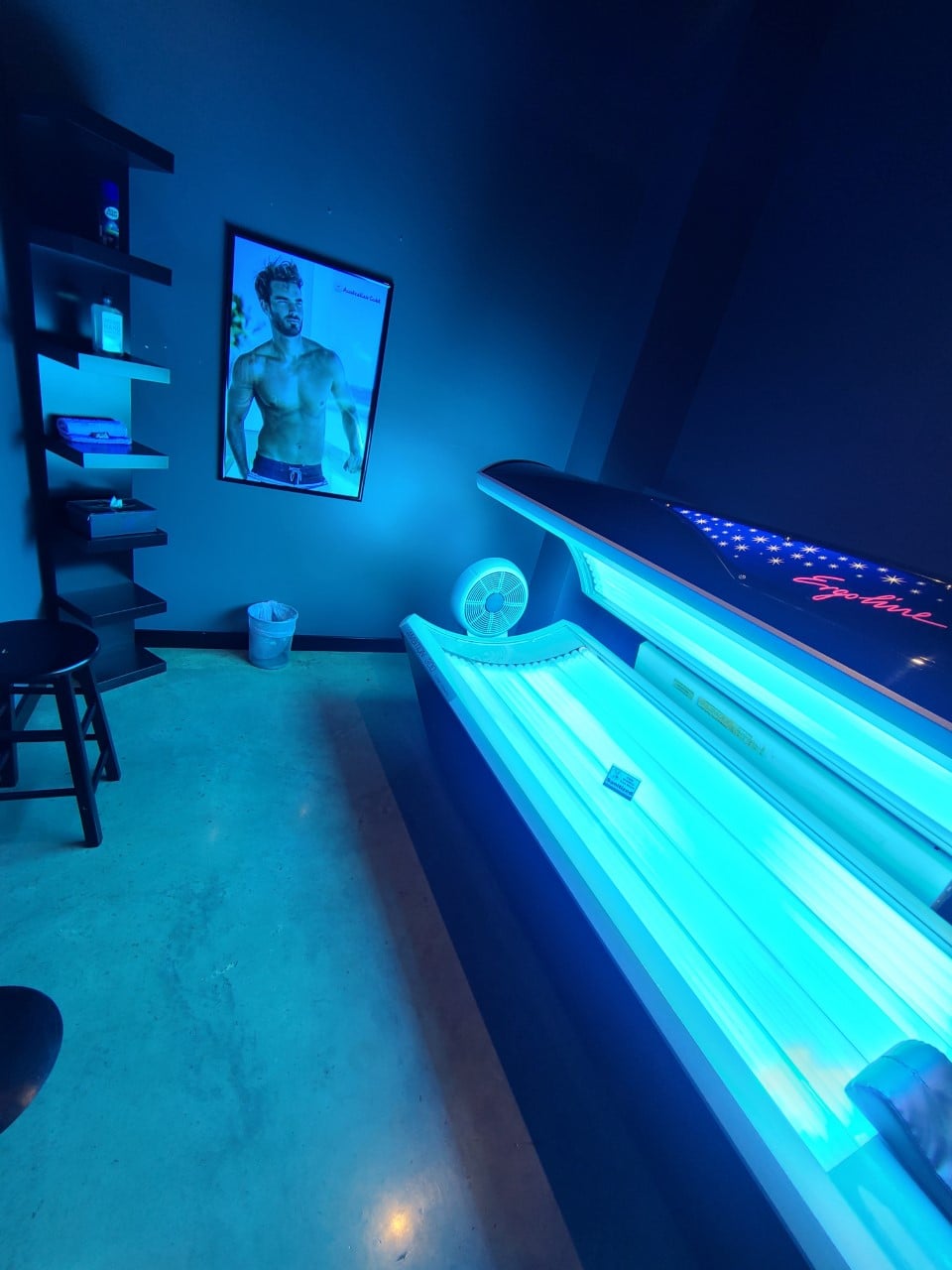 Mystic Rayz Tanning Studio | 3715 47 Ave #430, Sylvan Lake, AB T4S 0C8, Canada | Phone: (403) 887-6200