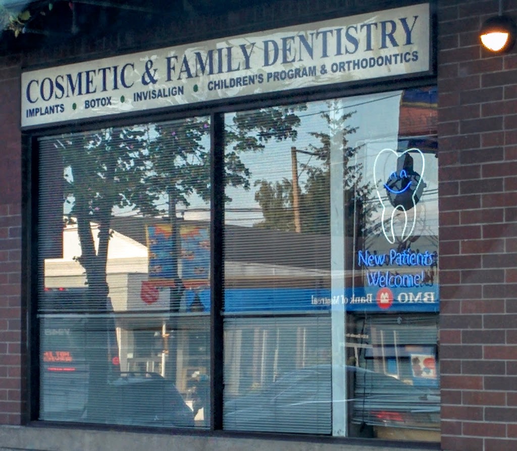 Granville Dental Wellness Group | 8357 Granville St, Vancouver, BC V6P 4Z8, Canada | Phone: (604) 261-8164