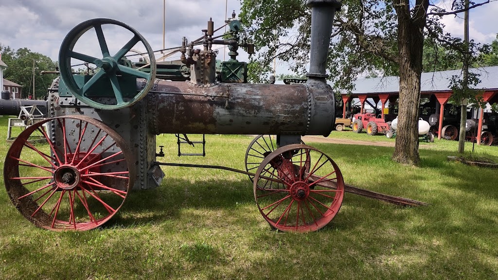 Manitoba Agricultural Museum | Provincial Trunk Hwy 34, Austin, MB R0H 0C0, Canada | Phone: (204) 637-2354