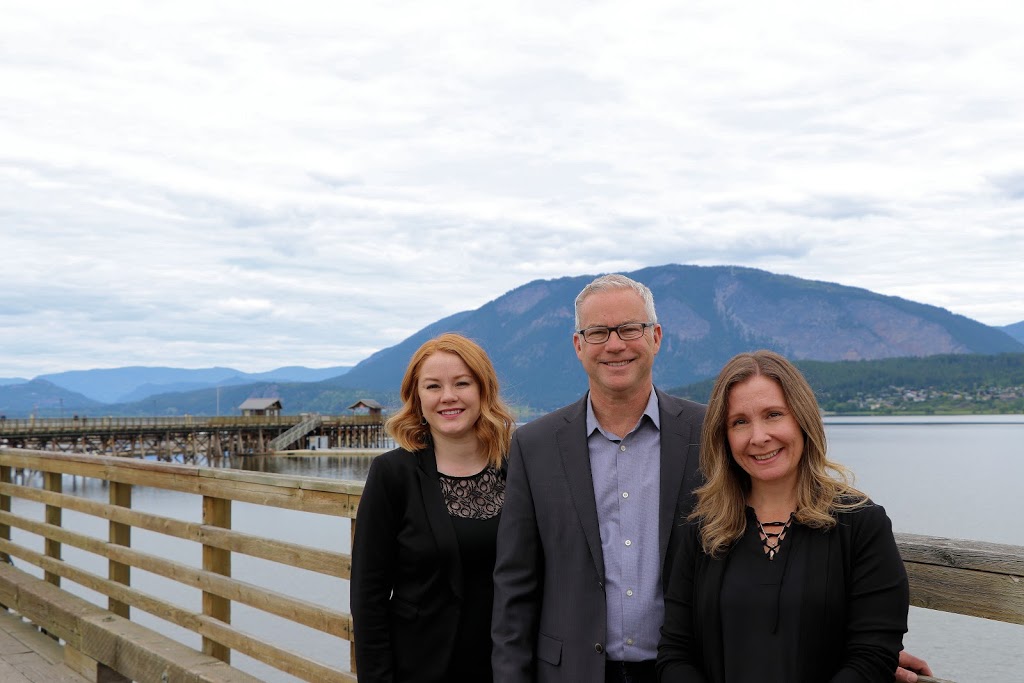 The Stacer Team | RE/MAX Shuswap | Salmon Arm | 1111 Lakeshore Dr W, Salmon Arm, BC V1E 1E4, Canada | Phone: (250) 832-1390