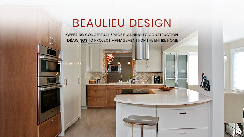 Beaulieu Design | 156 Oakland Crescent, Carleton Place, ON K7C 3P1, Canada | Phone: (613) 621-0981